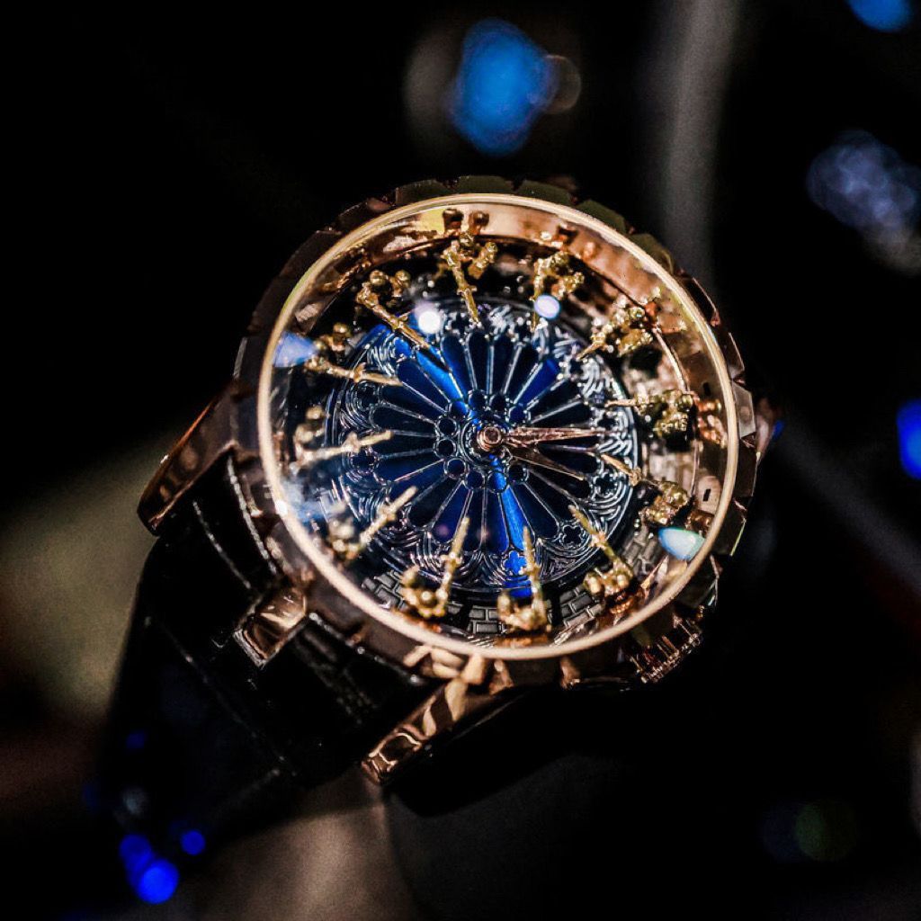 Best Smartwatch Accessories - Nouvelle montre de luxe et élégante