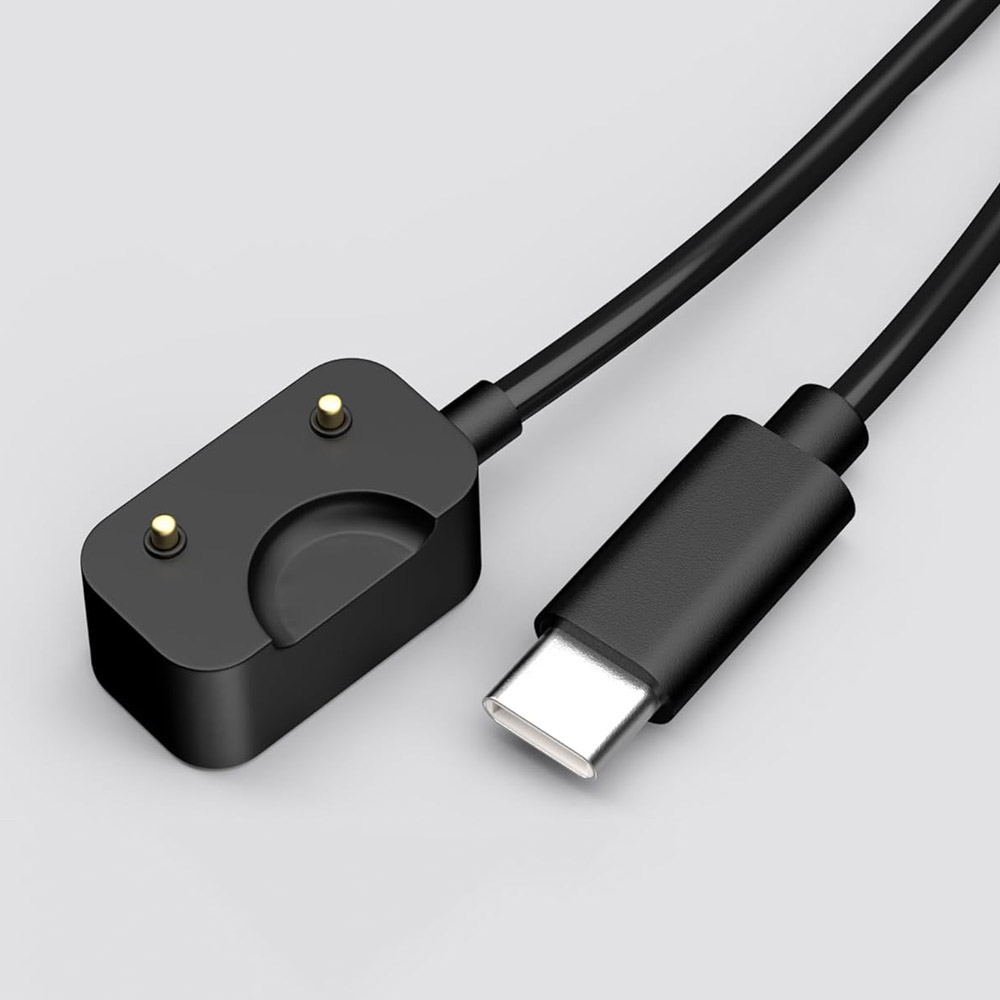 Best Smartwatch Accessories - USB-C noir charge rette pour Samsung