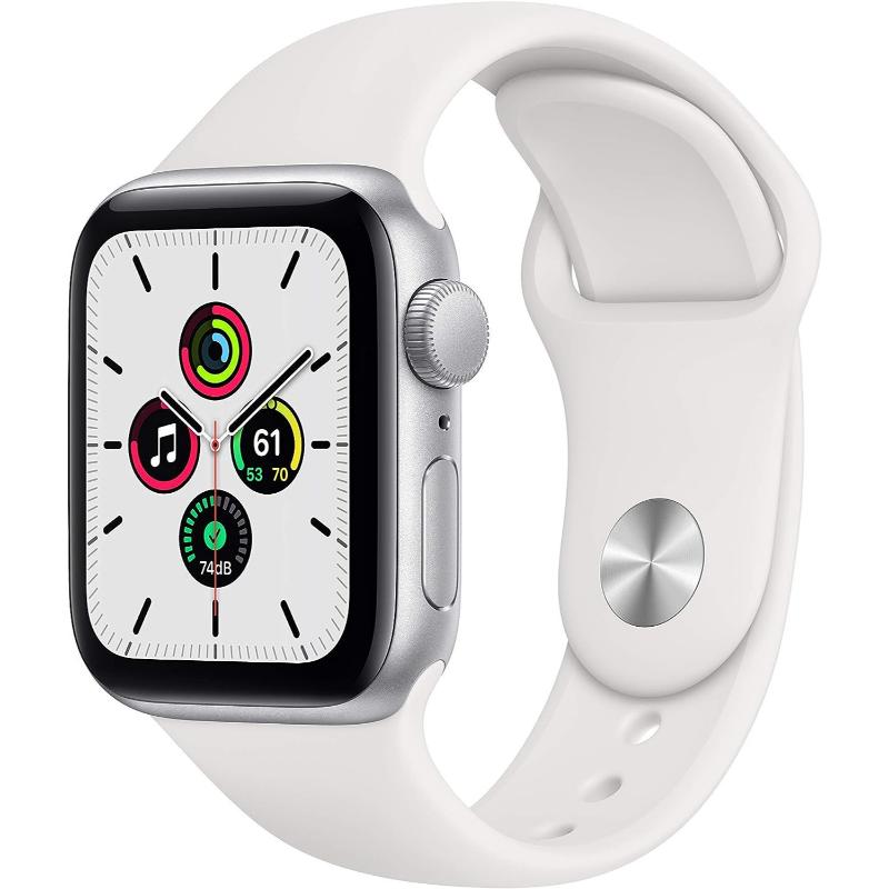 Smartwatch X18 - Apple Watch SE (2020) 1ère génération