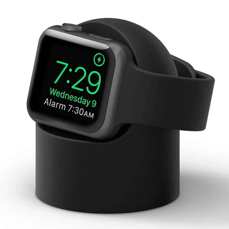 Watch Charger Cable - Support de chargeur pour Apple Watch