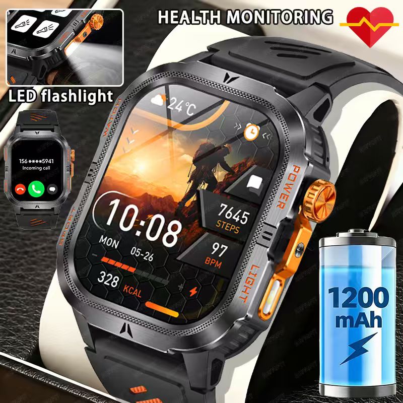 Smartwatch Store - La nouvelle montre intelligente 2026 est