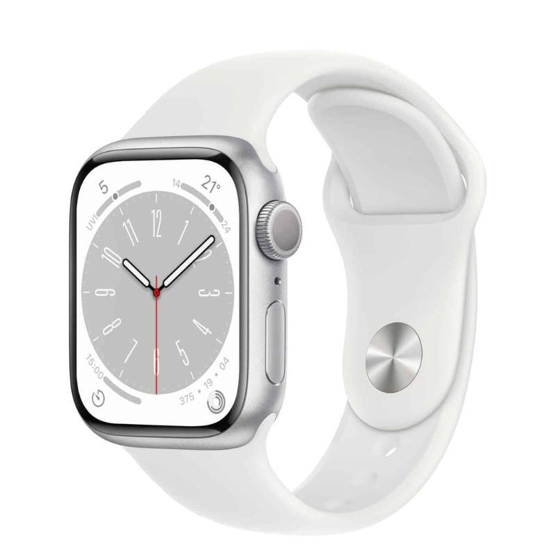 Smartwatch X18 - Apple Watch Series 8 Aluminium 45
