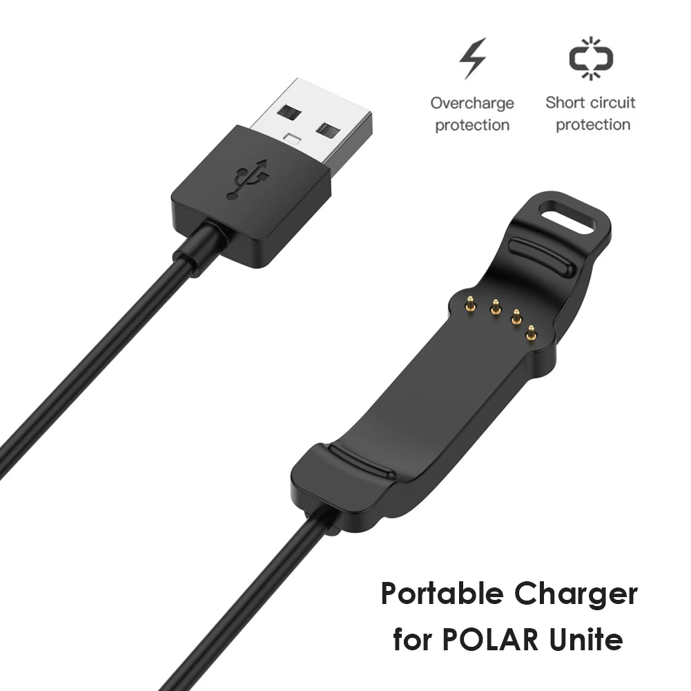 Smartwatch Accessories Shop - Câble de chargeur USB 4 broches