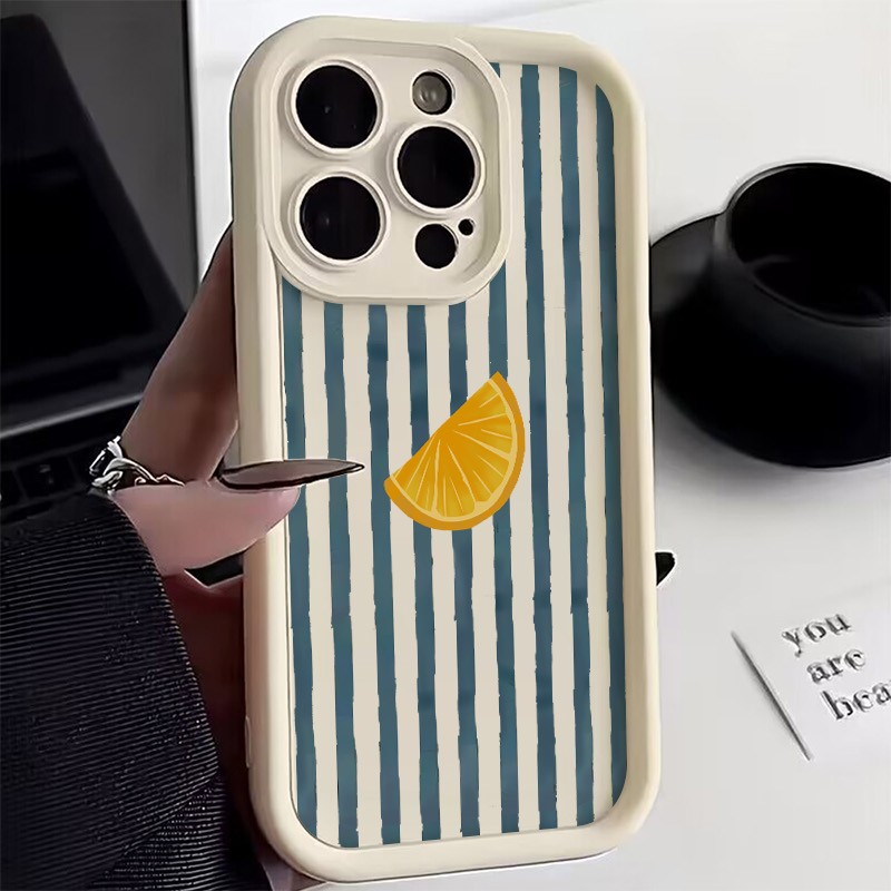 Apple Iphone 15 Pro Max - Coque de téléphone à motif de