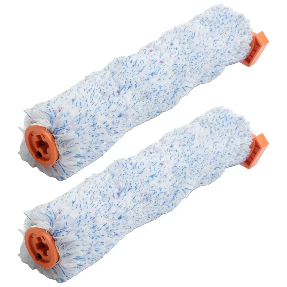 Smart Accessories - Brosse à rouleaux pour ILIFE W90,