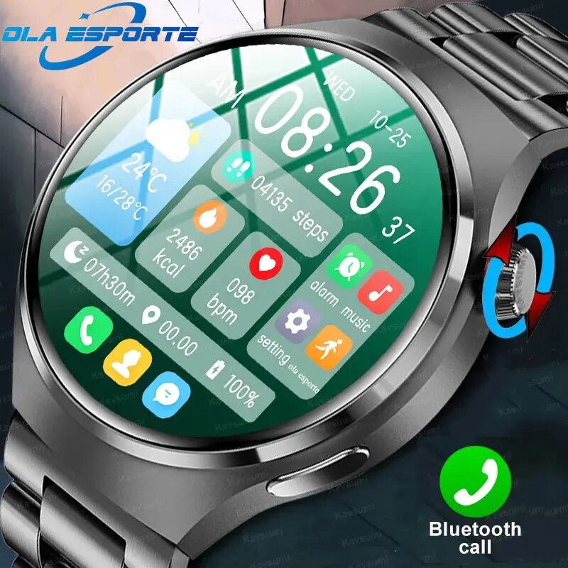 Smartwatch Faces - Pour montre série 5 montre intelligente