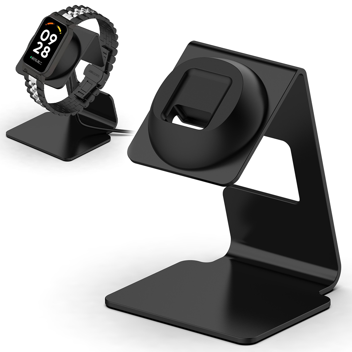Watch Charger Cable - Support de charge pour montre connectée