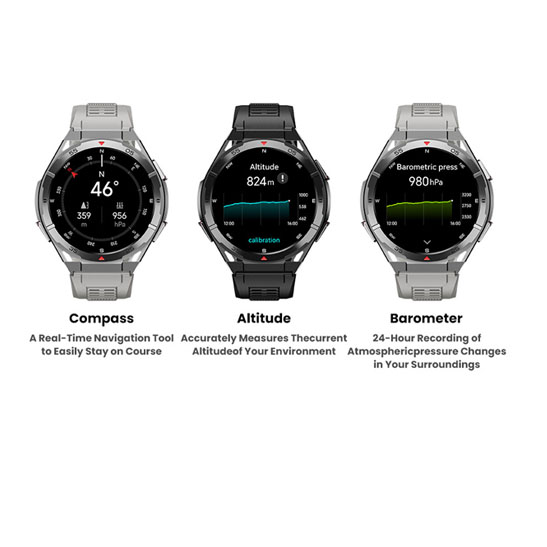 Nouvelle montre intelligente G - Smartwatch Faces avis et prix