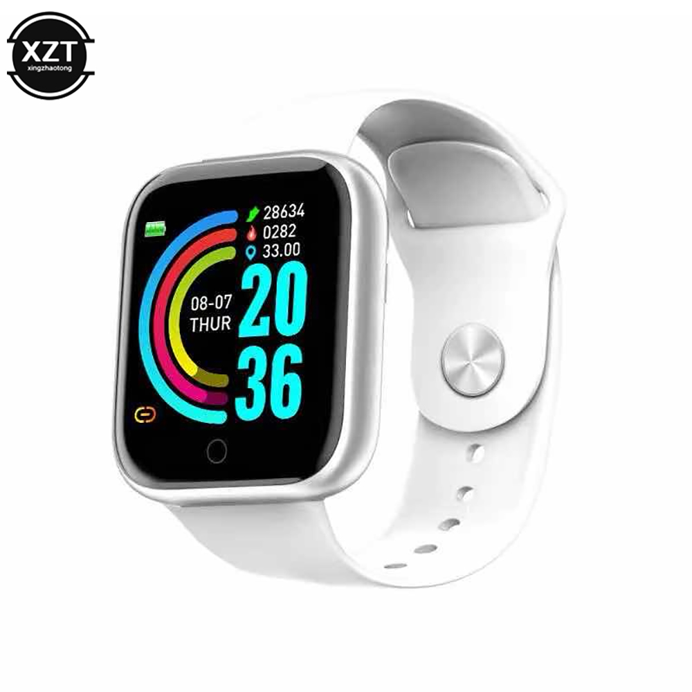 Montre intelligente étanche D2 - Smartwatch Faces avis et prix