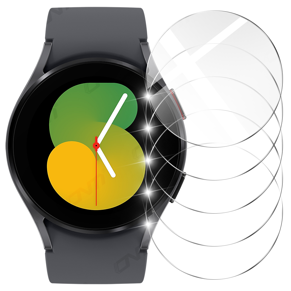 Verre trempé 9H pour Samsung G - Motorola Smartwatch Accessories avis et prix