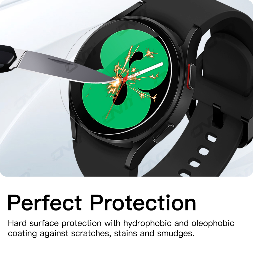 Verre trempé 9H pour Samsung G - Motorola Smartwatch Accessories avis et prix