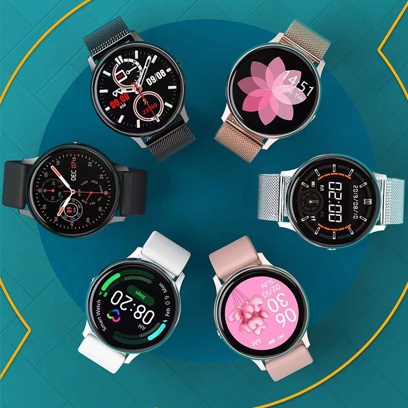 Chargeur magnétique pour montr - Best Smartwatch Accessories avis et prix