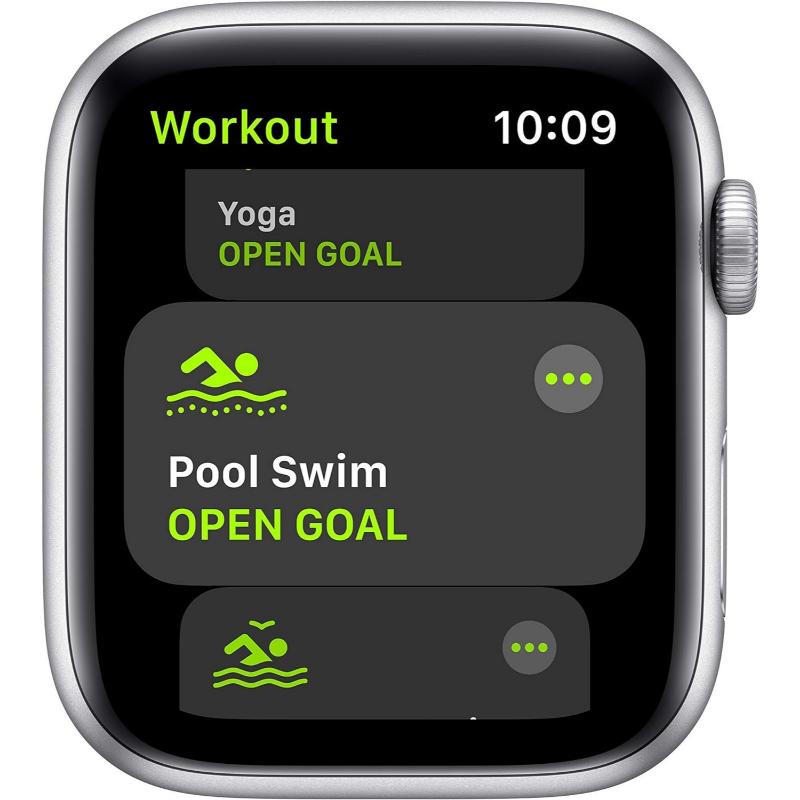 Apple Watch SE (2020) 1ère gén - Smartwatch X18 avis et prix