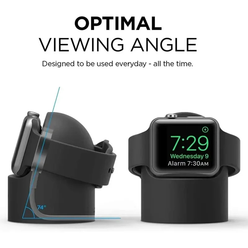 Support de chargeur pour Apple - Watch Charger Cable avis et prix