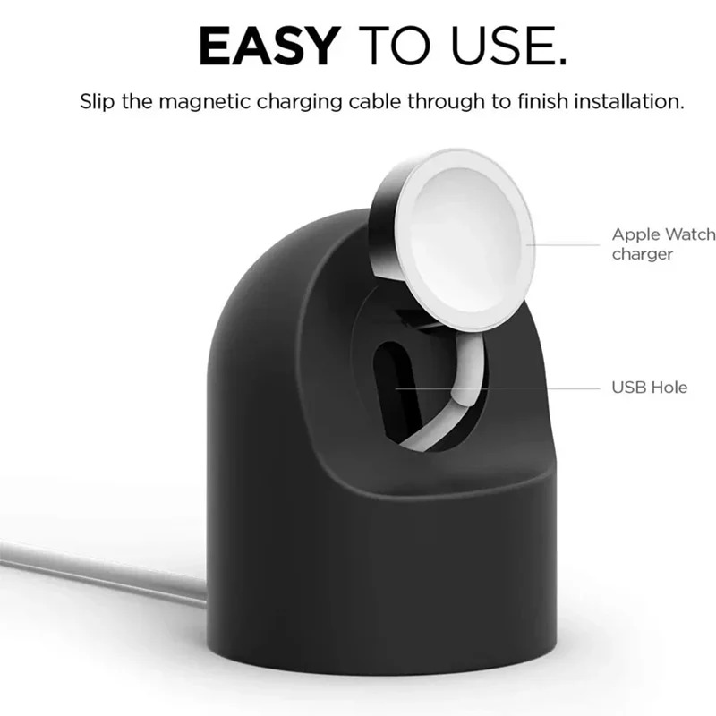 Support de chargeur pour Apple - Watch Charger Cable avis et prix
