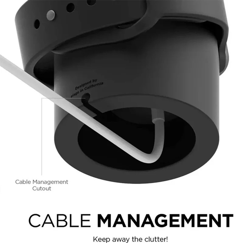 Support de chargeur pour Apple - Watch Charger Cable avis et prix