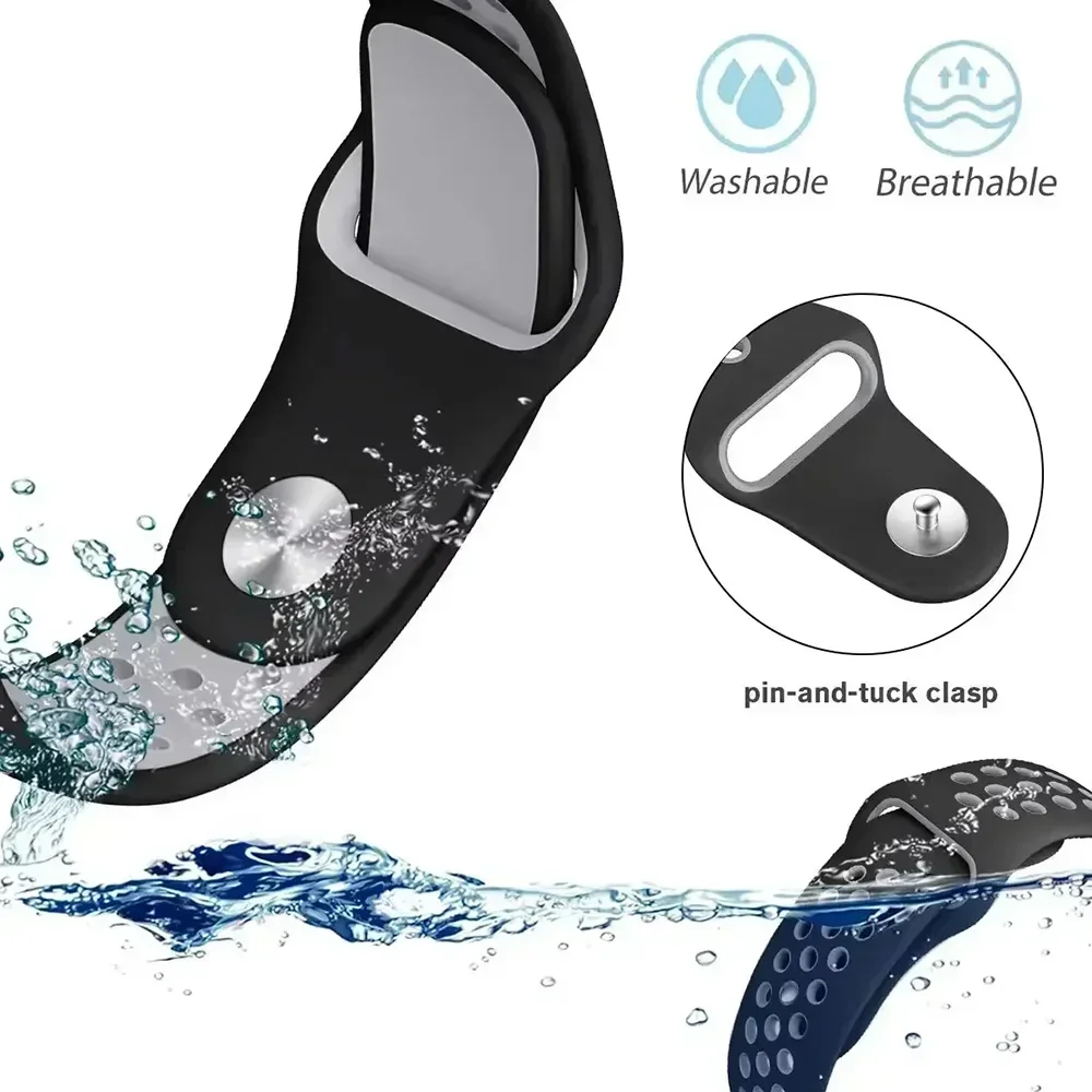 Bracelet en Silicone 22MM 20mm - Xiaomi Smartwatch S4 Accessories avis et prix