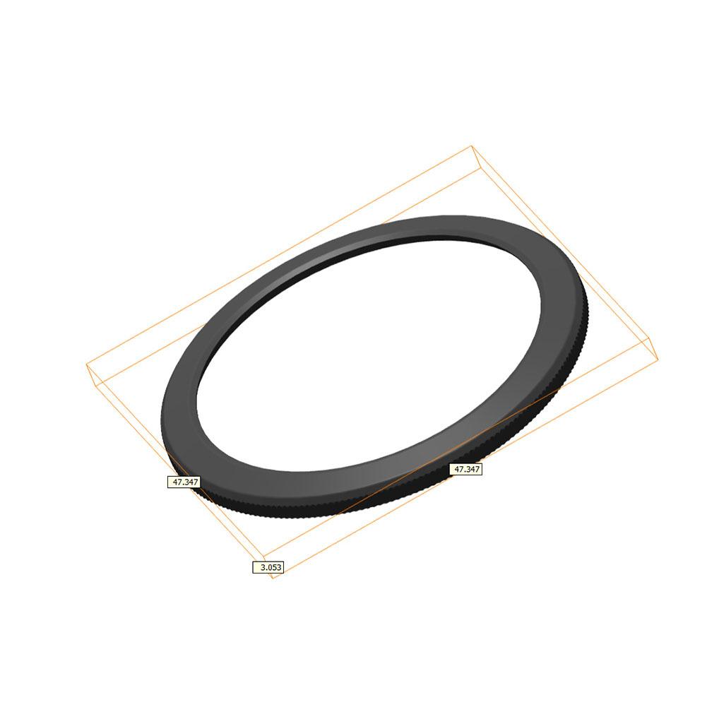 Cadre de lunette pour montre X - Xiaomi Smartwatch S4 Accessories avis et prix