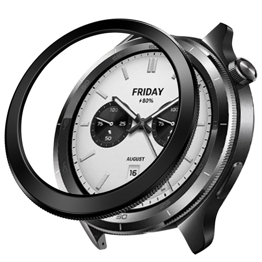 Cadre de lunette pour montre X - Xiaomi Smartwatch S4 Accessories avis et prix