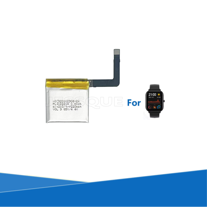 Batterie d'origine pour montre - Smartwatch A1914 avis et prix