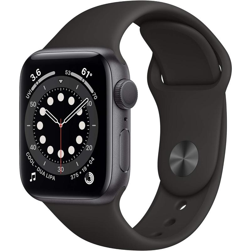 Apple Watch Series 6 Aluminium - Smartwatch X18 avis et prix