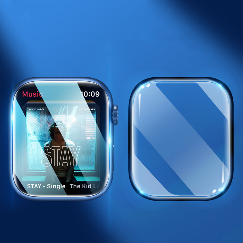 Protection d'écran pour Apple  - Smart Watch Accessories avis et prix