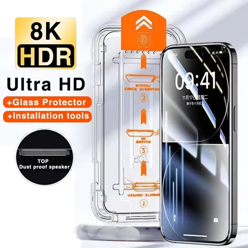 Protecteur d'écran HD anti-écl - Oppo A78 avis et prix