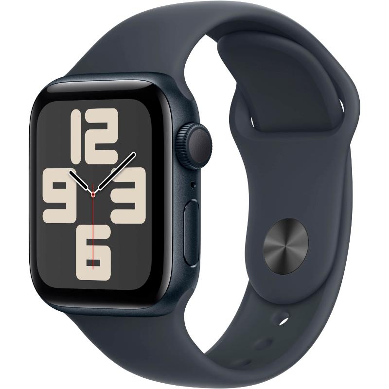 Apple Watch SE (2022) 2e génér - Smartwatch X18 avis et prix