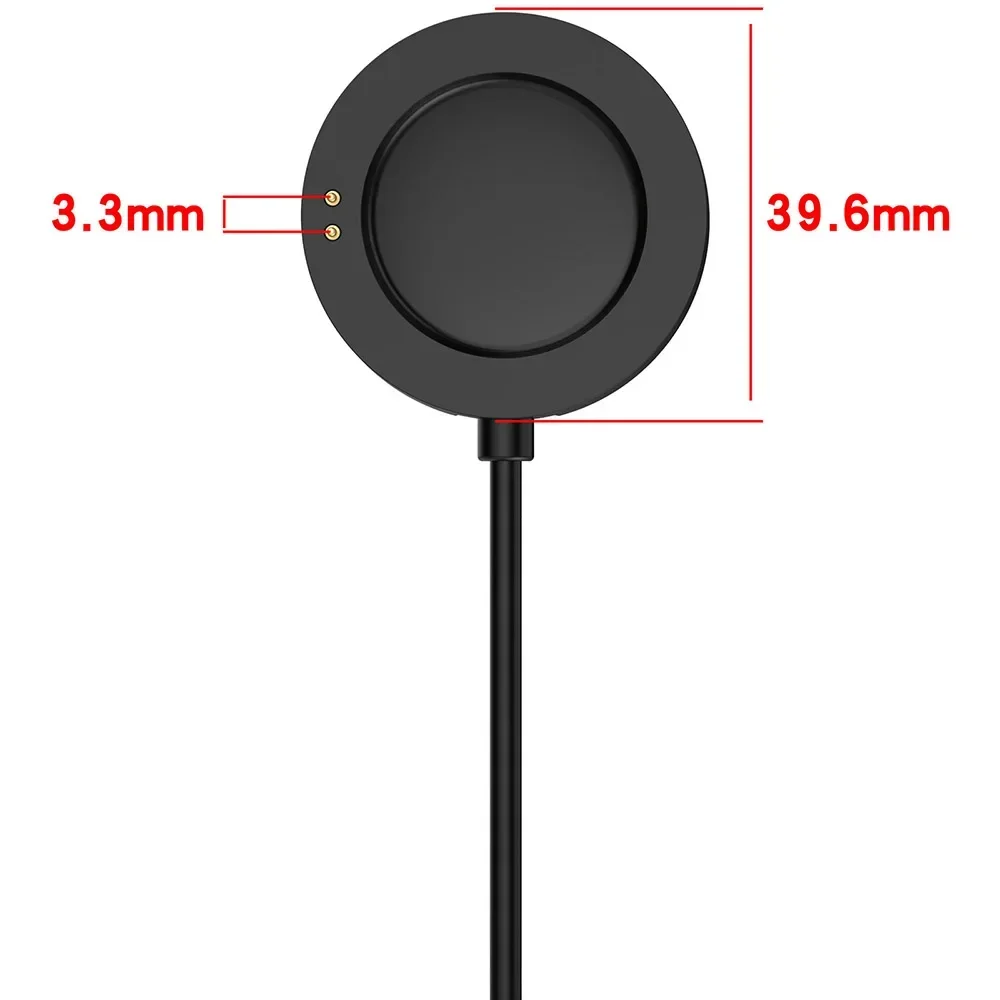 Chargeur magnétique, câble USB - Xiaomi Smartwatch S4 Accessories avis et prix