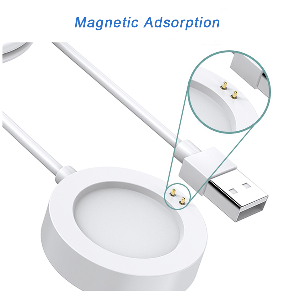Chargeur magnétique, câble USB - Xiaomi Smartwatch S4 Accessories avis et prix