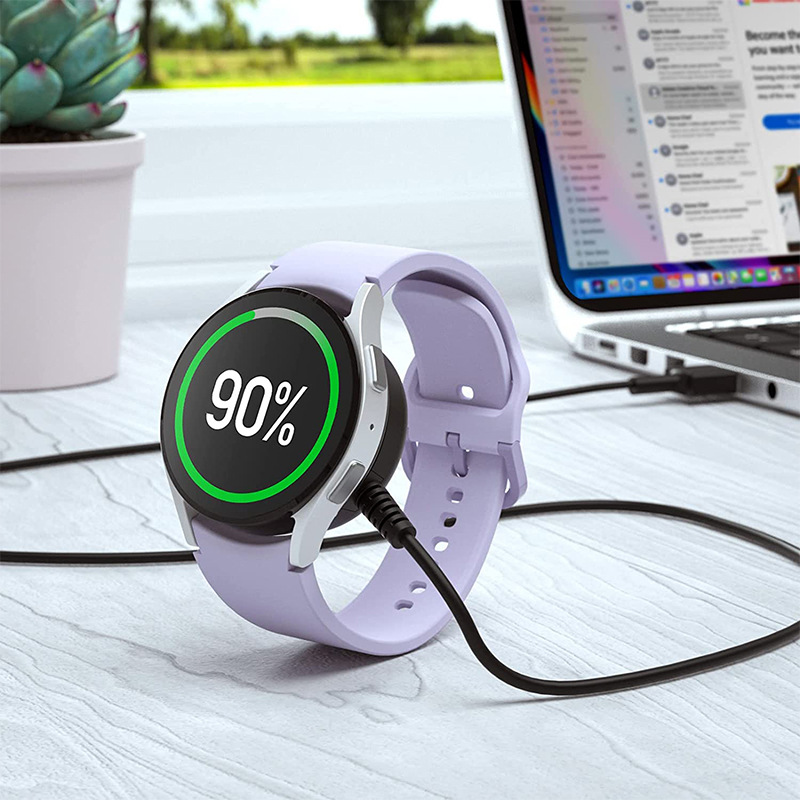 Câble de charge magnétique san - Watch Charger Cable avis et prix