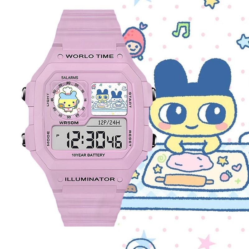 Montre électronique intelligen - Smart Accessories avis et prix