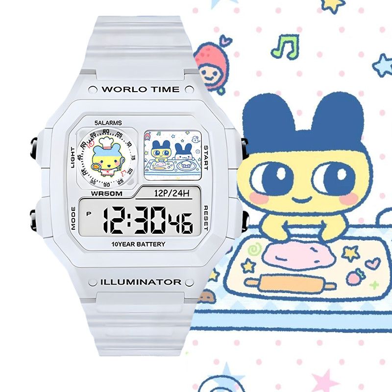 Montre électronique intelligen - Smart Accessories avis et prix