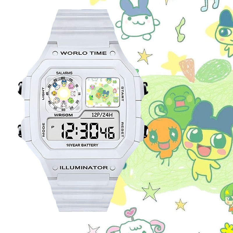 Montre électronique intelligen - Smart Accessories avis et prix
