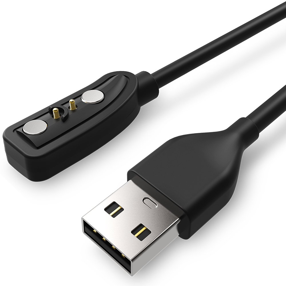 Chargeur pour galets Classic 1 - Pebble Smartwatch Accessories avis et prix