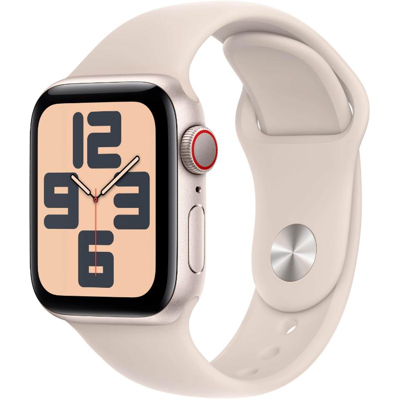 Apple Watch SE (2022) 2e génér - Smartwatch X18 avis et prix