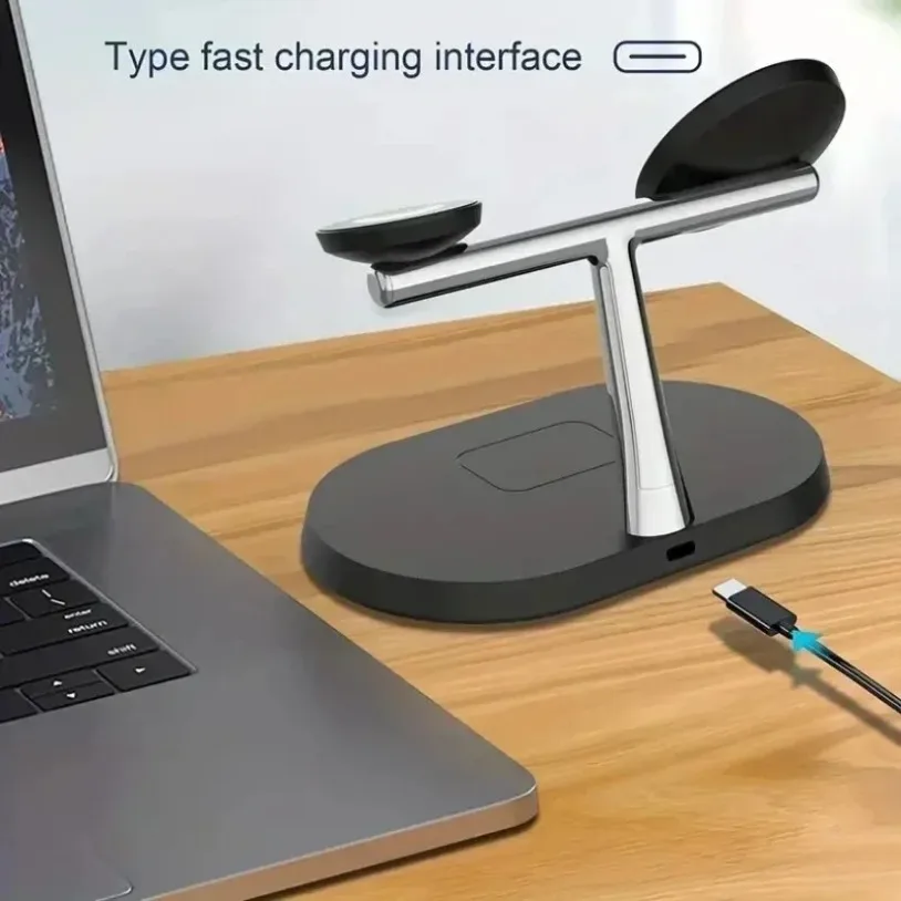 Support de chargeur magnétique - Watch Charger Cable avis et prix