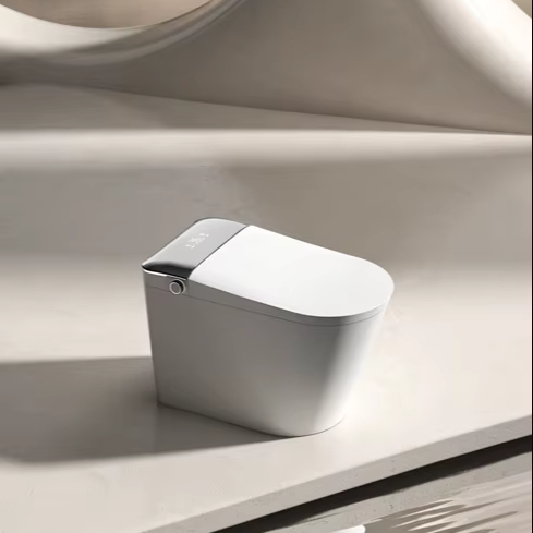 JM810L siège de toilette WC In - Smart Accessories avis et prix