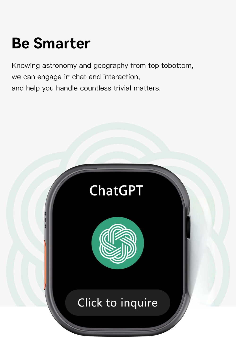Montre connectée Microwear S10 - Smartwatch Store avis et prix