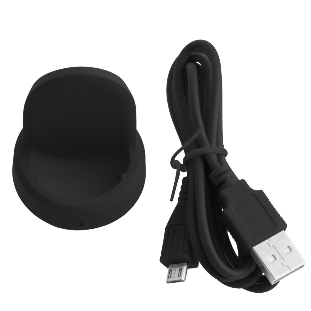 Berceau de charge sans fil QI  - Motorola Smartwatch Accessories avis et prix