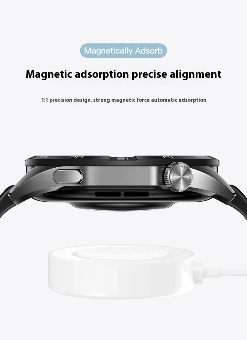 Meilleur chargeur pour Huawei  - Watch Charger Cable avis et prix