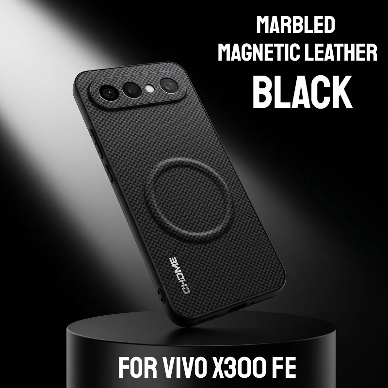 Étui de téléphone magnétique e - Vivo X200 avis et prix