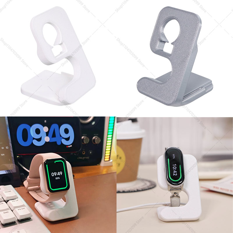Support de charge pour bracele - Xiaomi Smartwatch S4 Accessories avis et prix