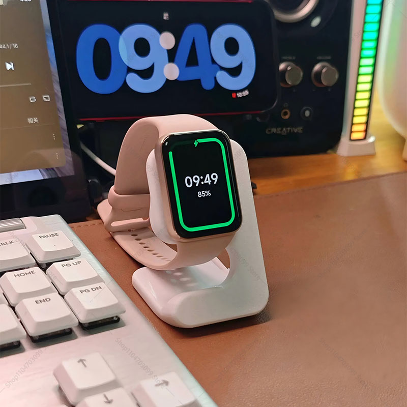 Support de charge pour bracele - Xiaomi Smartwatch S4 Accessories avis et prix