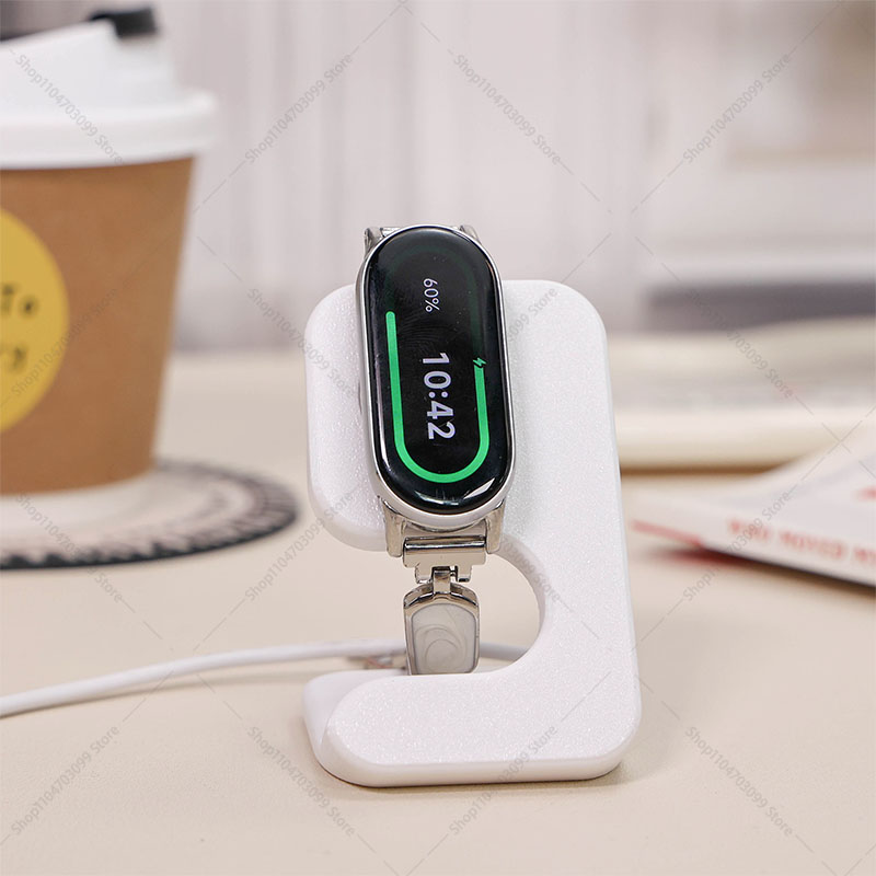 Support de charge pour bracele - Xiaomi Smartwatch S4 Accessories avis et prix