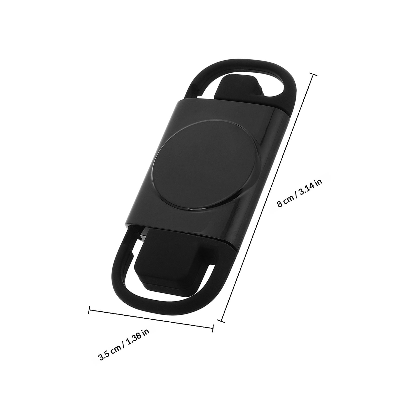Chargeur de montre sans fil po - Watch Charger Cable avis et prix