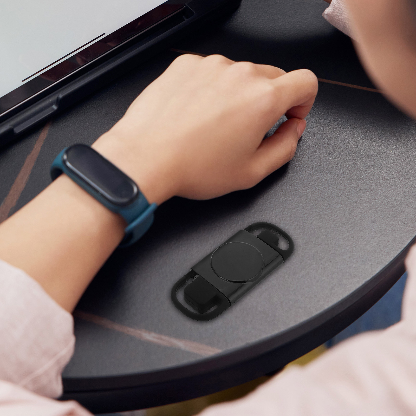 Chargeur de montre sans fil po - Watch Charger Cable avis et prix
