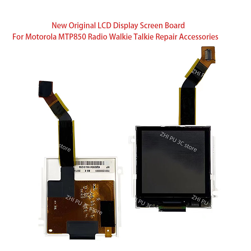 Carte d'écran d'affichage LCD  - Motorola Smartwatch Accessories avis et prix