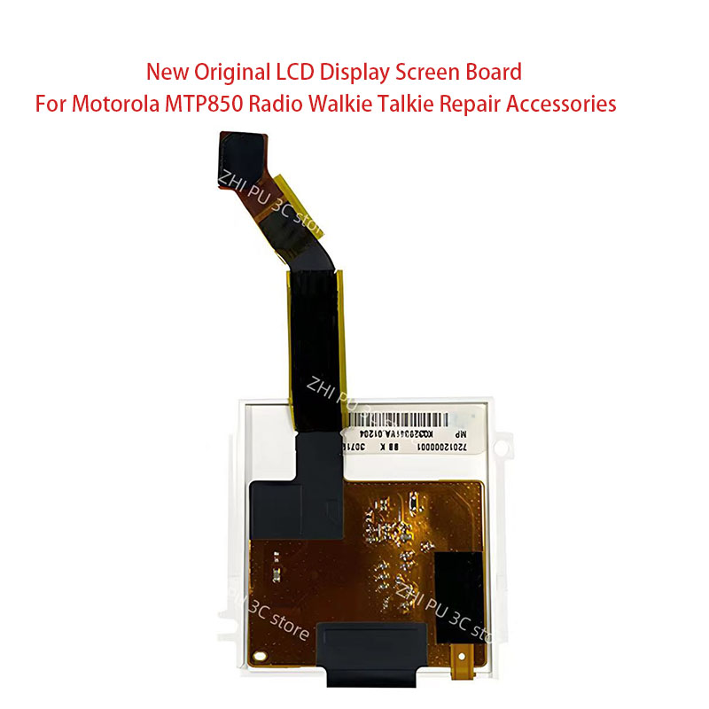 Carte d'écran d'affichage LCD  - Motorola Smartwatch Accessories avis et prix