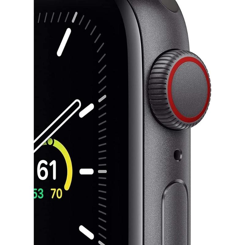 Apple Watch SE (2020) 1ère gén - Smartwatch X18 avis et prix